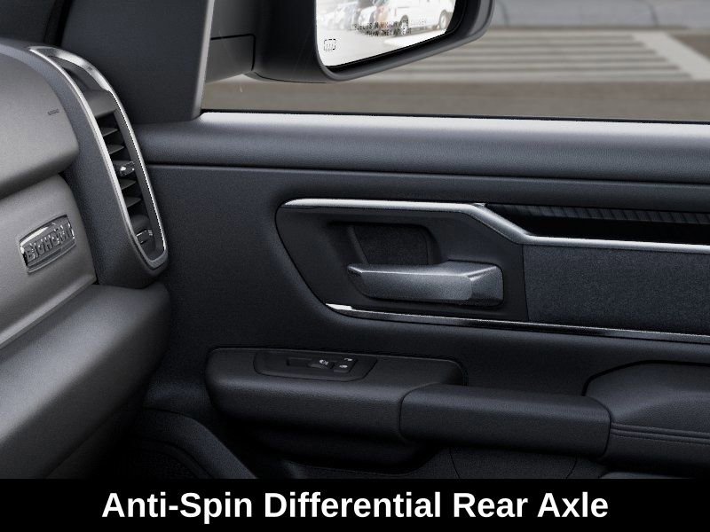 New 2026 RAM 1500 Big Horn image 27