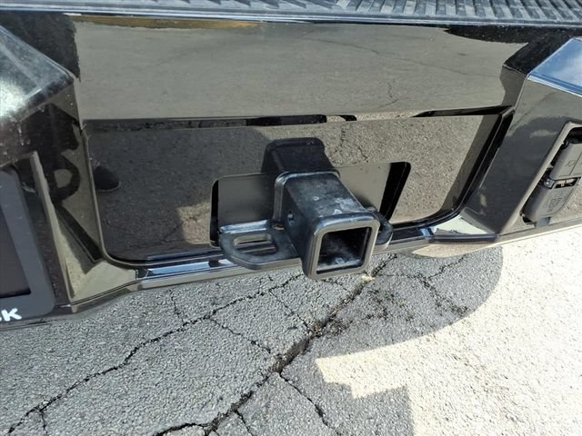 New 2026 GMC Hummer EV SUV AWD/4WD image 21