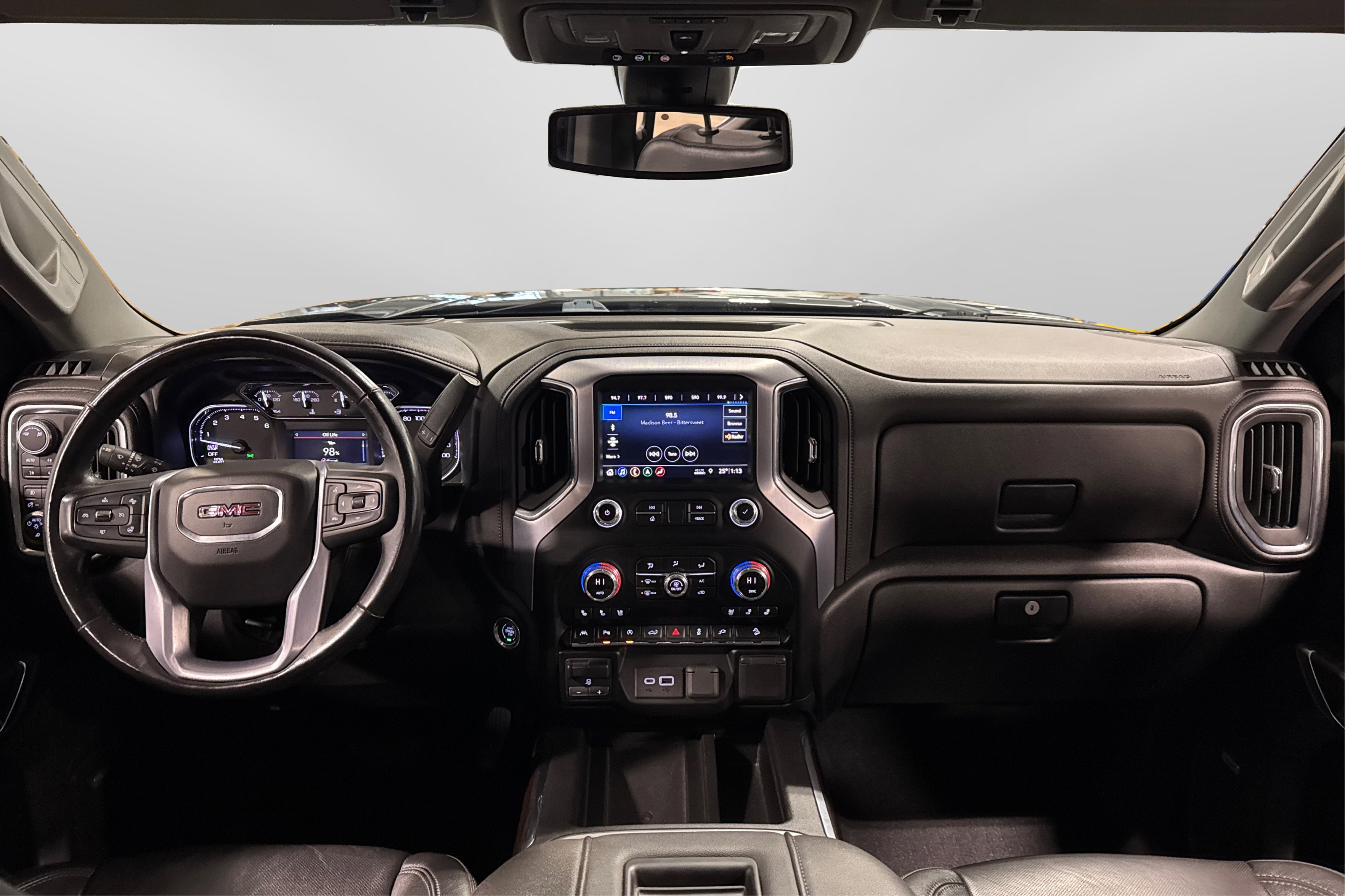 Used 2019 GMC Sierra 1500 SLT image 24