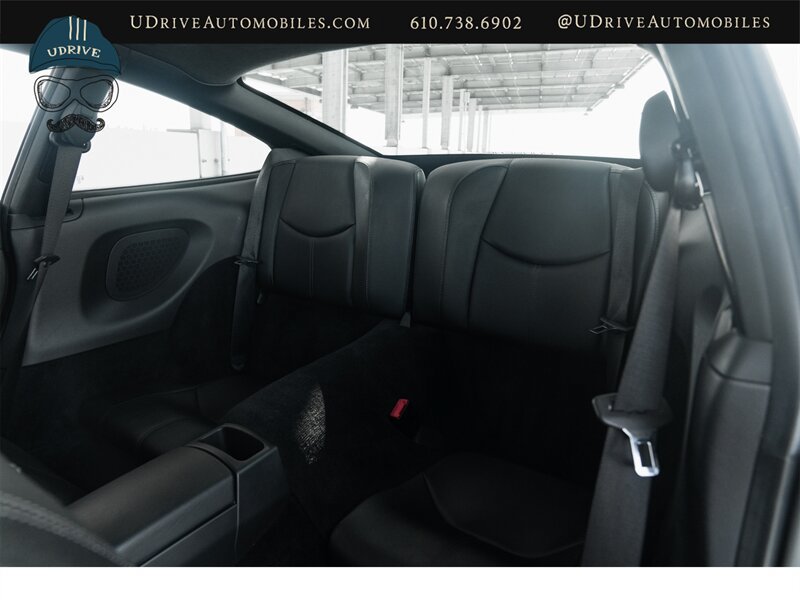 Used 2005 Porsche 911 Carrera S RWD image 45