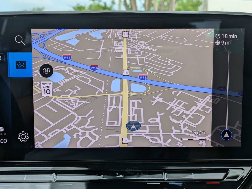 Certified 2023 Volkswagen ID.4 Pro image 26