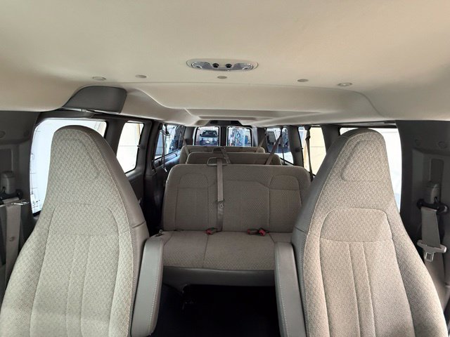Used 2023 Chevrolet Express 3500 LS RWD image 24
