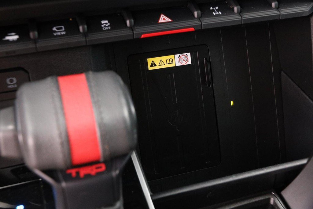 Used 2023 Toyota Sequoia TRD Pro AWD/4WD image 22
