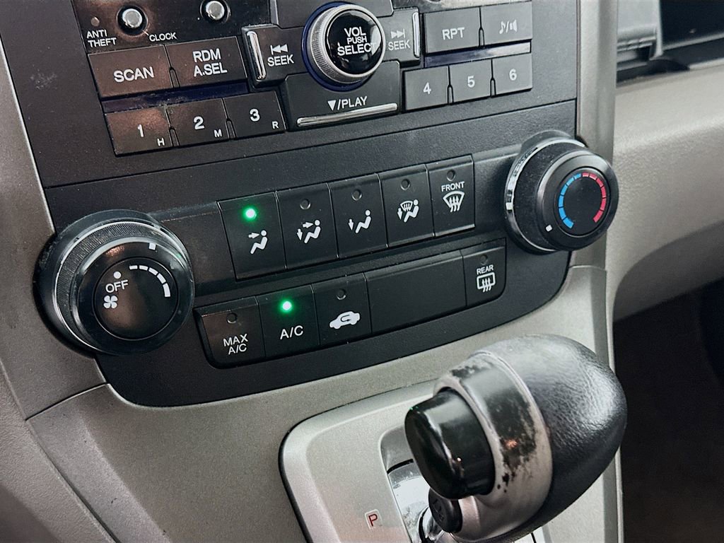 Used 2011 Honda CR-V SE image 14