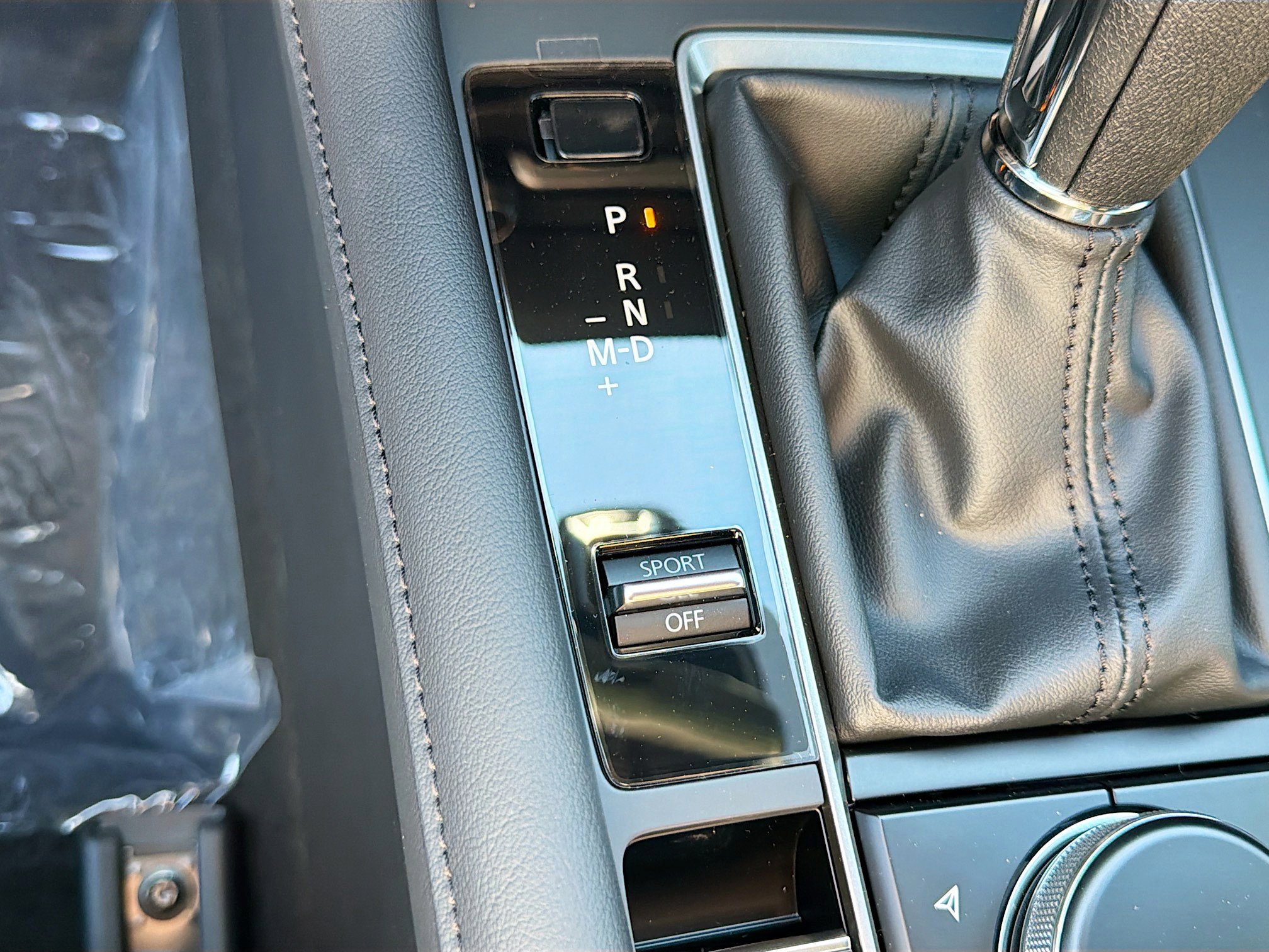 New 2026 MAZDA MAZDA3 s image 28