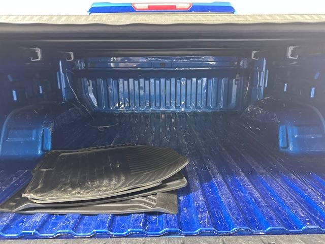 Used 2023 Chevrolet Silverado 1500 RST image 30