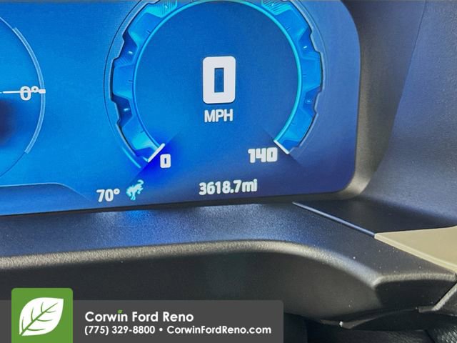 New 2025 Ford Bronco Sport Big Bend w/ Convenience Package image 13