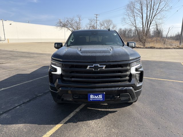 New 2026 Chevrolet Silverado 1500 High Country w/ Midnight Edition image 2