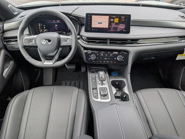 New 2027 INFINITI QX60 Sport w/ Dark Cargo Package AWD/4WD image 11