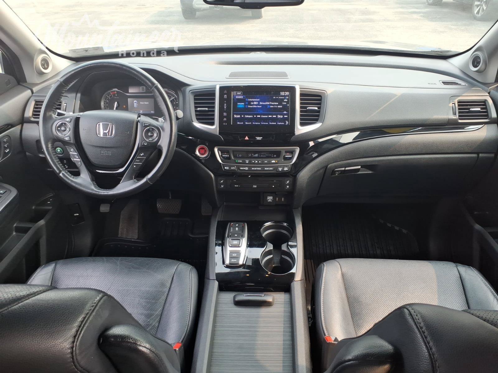 Used 2018 Honda Pilot Elite image 19