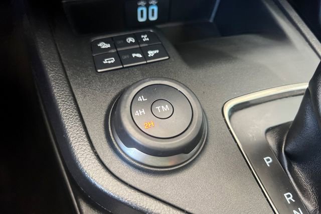 Used 2019 Ford Ranger Lariat w/ Black Appearance Package image 38