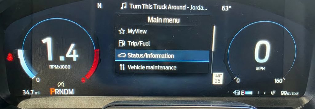 New 2026 Ford Explorer Tremor w/ Tremor Ultimate Package AWD/4WD image 20