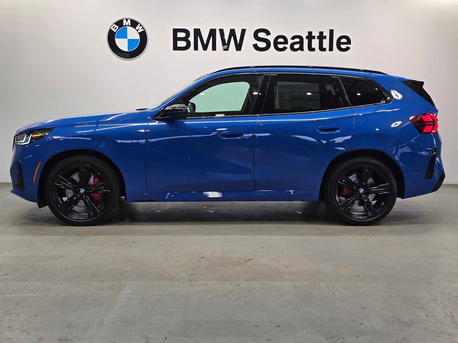 New 2026 BMW X3 M50 w/ Premium Package image 3