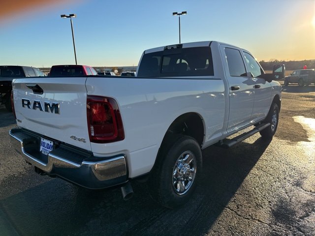 New 2026 RAM 2500 Tradesman image 5