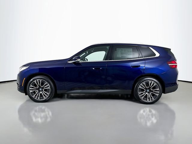 Used 2025 BMW X3 xDrive30i w/ Premium Package image 4
