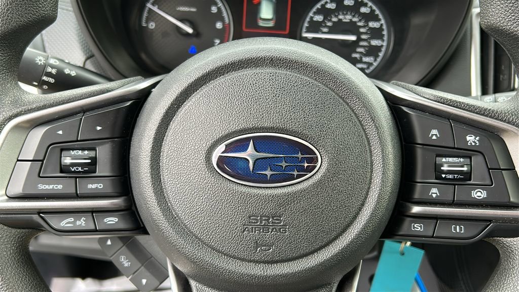 Certified 2023 Subaru Forester image 11