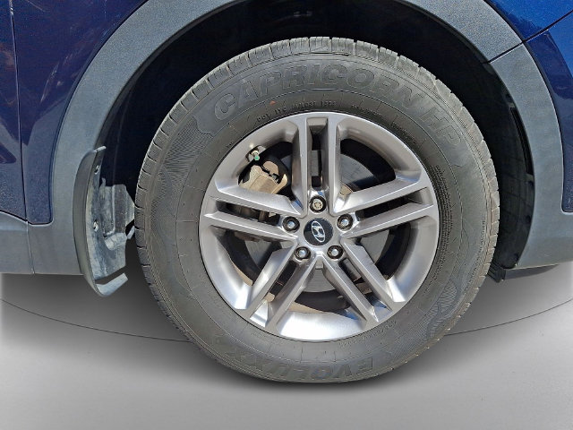 Used 2017 Hyundai Santa Fe Sport FWD image 8
