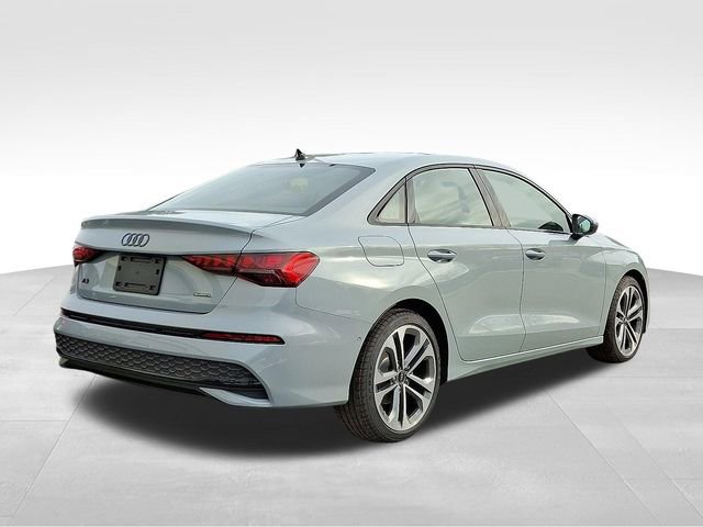New 2026 Audi A3 2.0T Premium AWD/4WD image 4