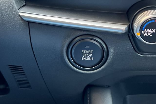 New 2026 MAZDA MAZDA3 s FWD image 23