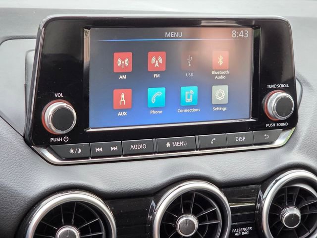 Used 2024 Nissan Sentra S FWD image 22