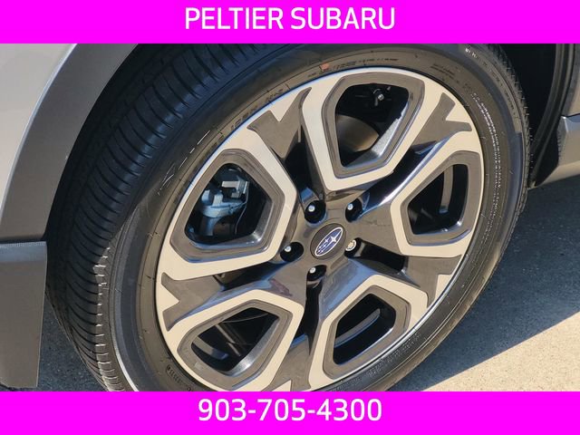 New 2025 Subaru Ascent Touring image 6