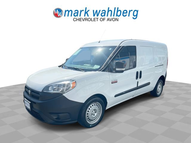 Used 2018 RAM ProMaster City Tradesman FWD image 1