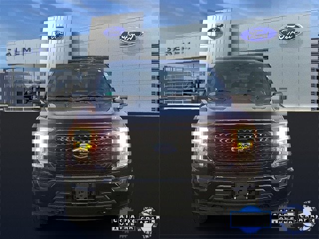 Certified 2022 Ford F150 XL w/ STX Appearance Package image 7