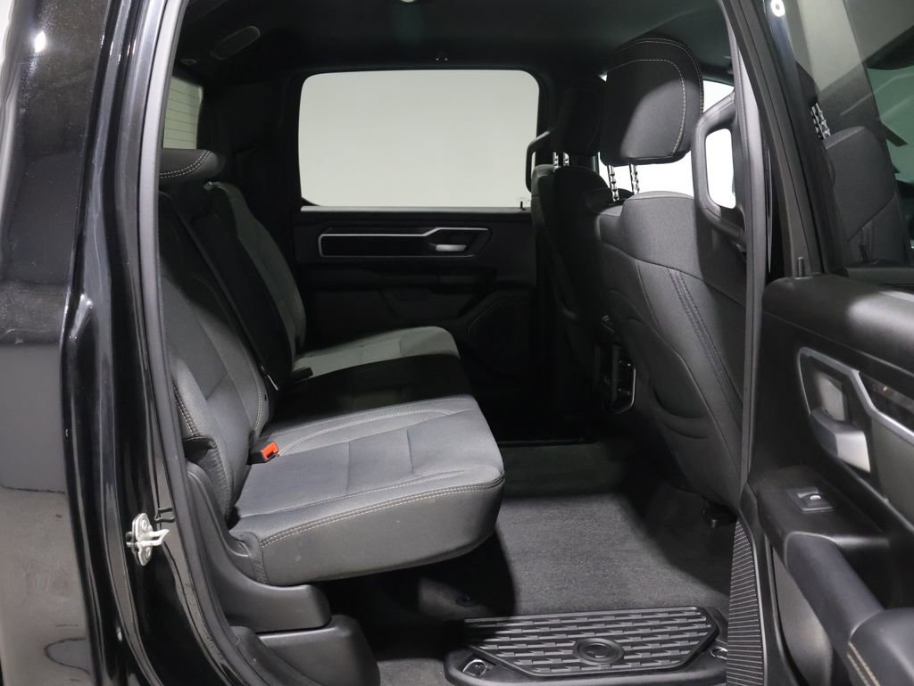 Used 2023 RAM 1500 Big Horn AWD/4WD image 21
