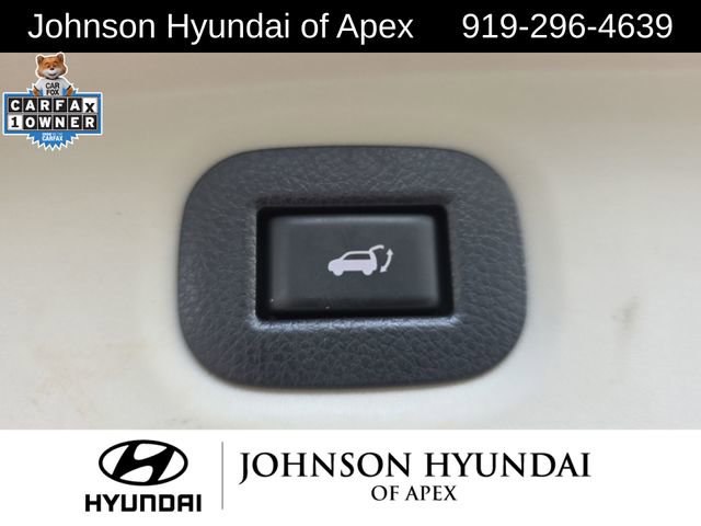 Used 2017 Nissan Rogue SL w/ SL Premium Package image 25