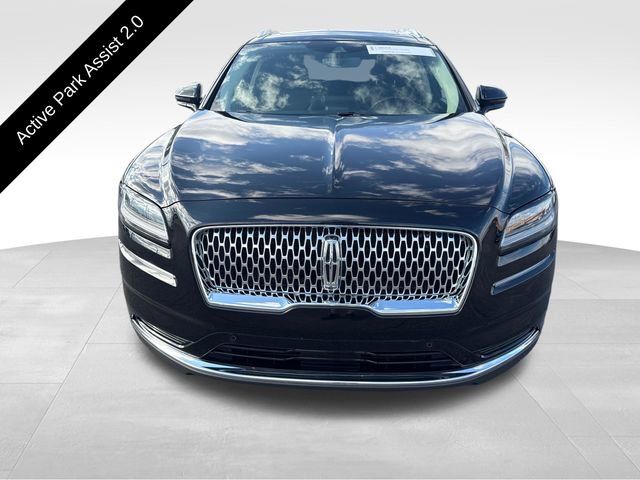 Certified 2023 Lincoln Nautilus Reserve w/ Equipment Group 201A image 14