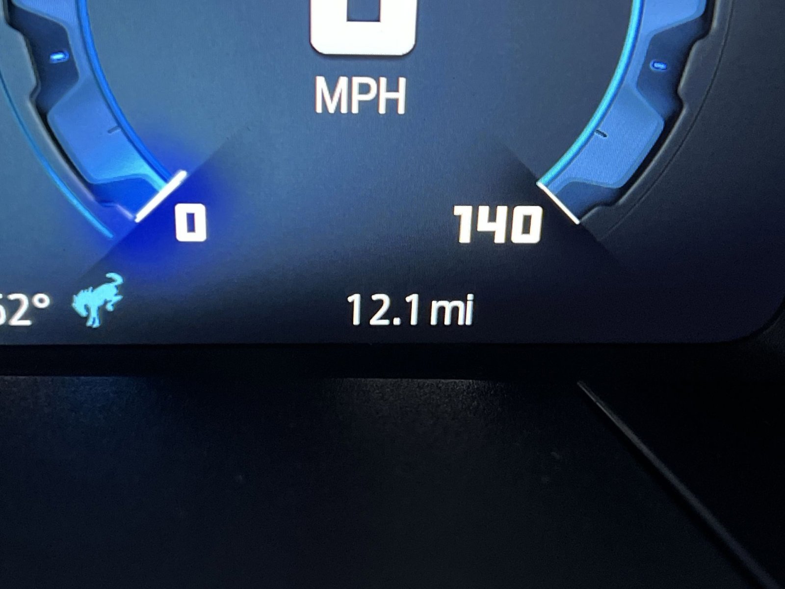 New 2025 Ford Bronco Sport Big Bend w/ Convenience Package image 17