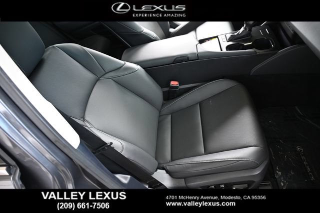 Certified 2025 Lexus ES 300h w/ Premium Package FWD image 21