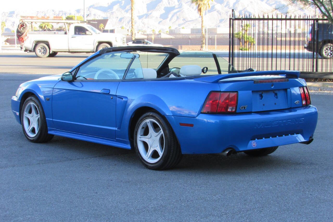 Used 2000 Ford Mustang GT image 41
