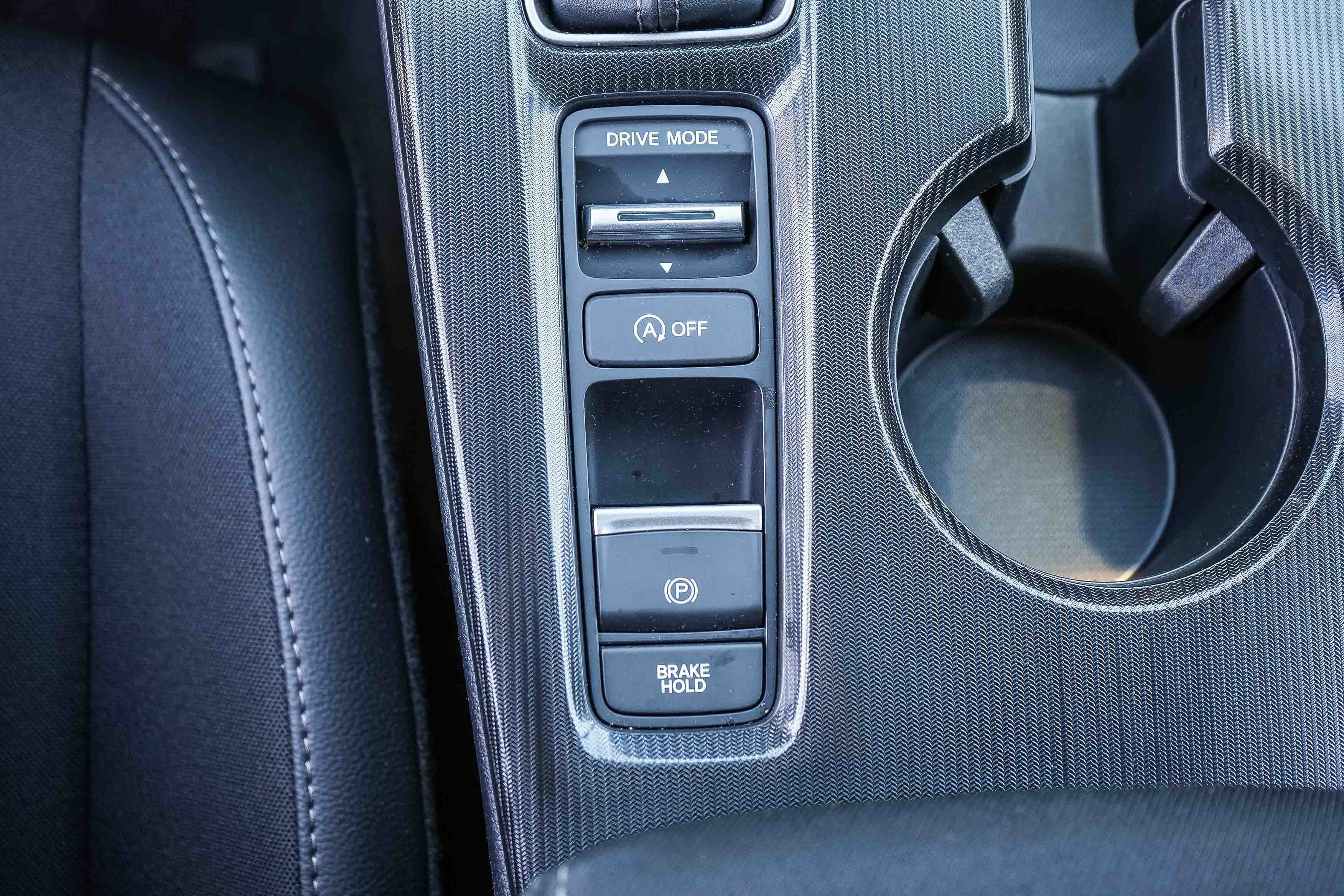 Used 2025 Honda Civic Sport image 24