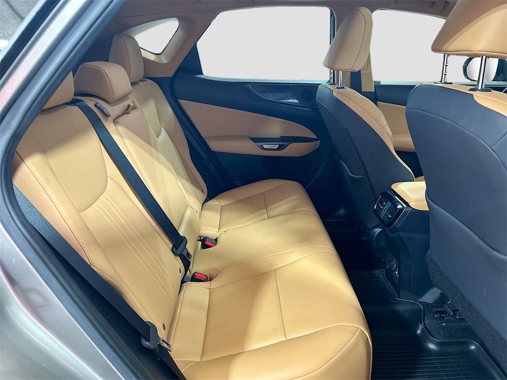Used 2024 Lexus NX 350 AWD image 25