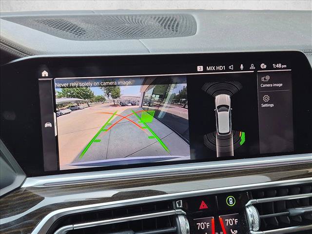 Used 2020 BMW X5 xDrive40i w/ Convenience Package AWD/4WD image 12