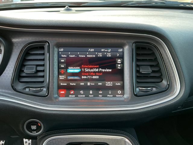 Used 2018 Dodge Challenger T/A RWD image 18