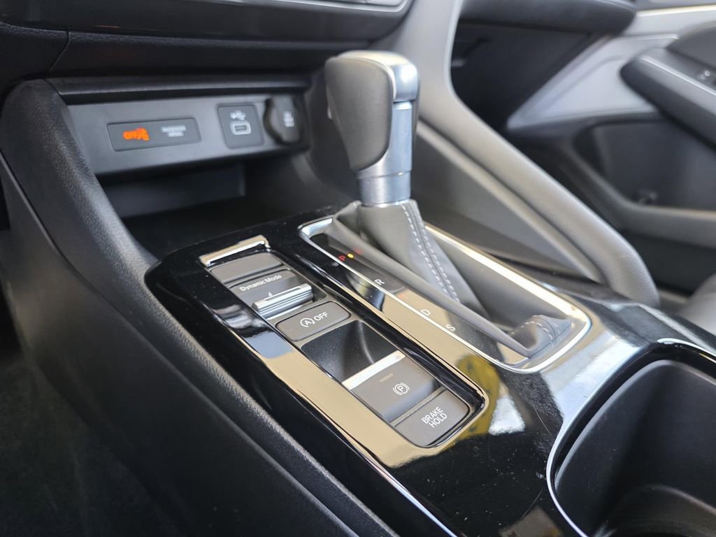 Used 2023 Acura Integra A-Spec image 20