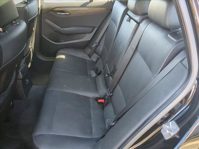 Used 2014 BMW X1 sDrive28i RWD image 18