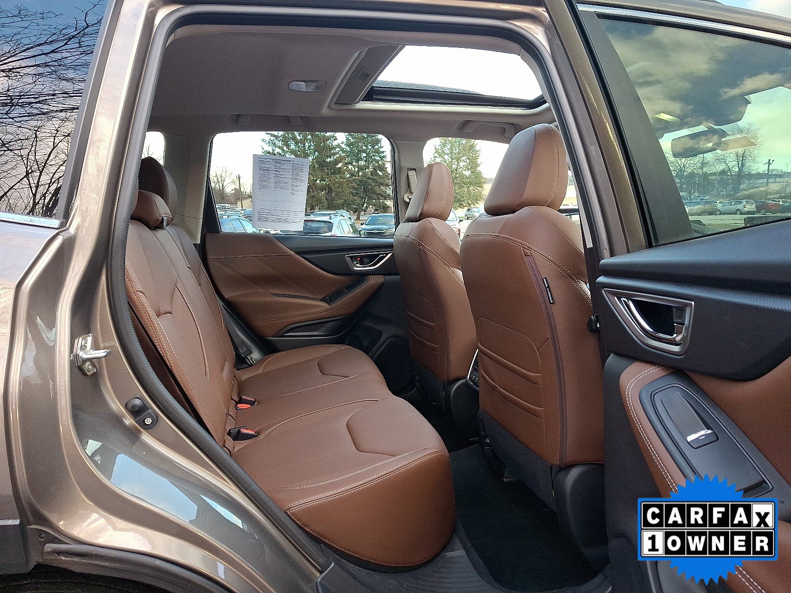 Used 2019 Subaru Forester Touring image 51