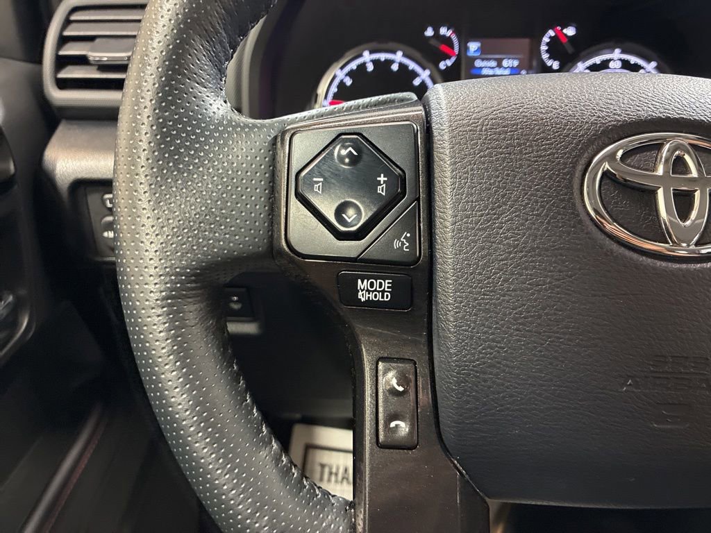 Used 2024 Toyota 4Runner TRD Pro AWD/4WD image 27