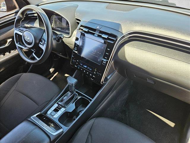 Used 2024 Hyundai Tucson SEL FWD image 25