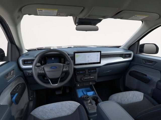 New 2026 Ford Maverick XLT w/ XLT Luxury Package FWD image 9