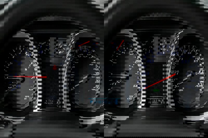 Used 2016 Chevrolet Equinox LTZ w/ Enhanced Convenience Package image 22