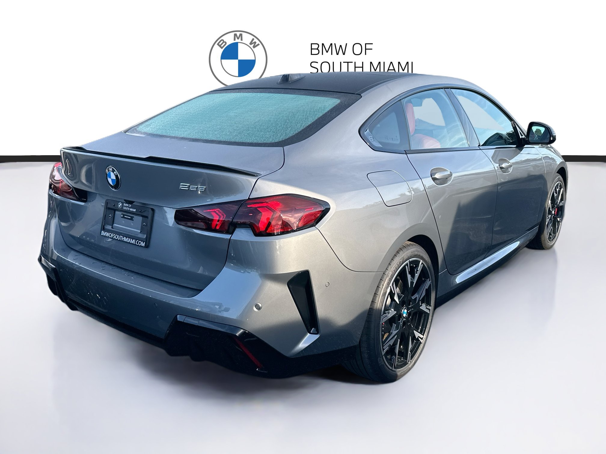 New 2026 BMW 228i w/ Premium Package FWD image 4