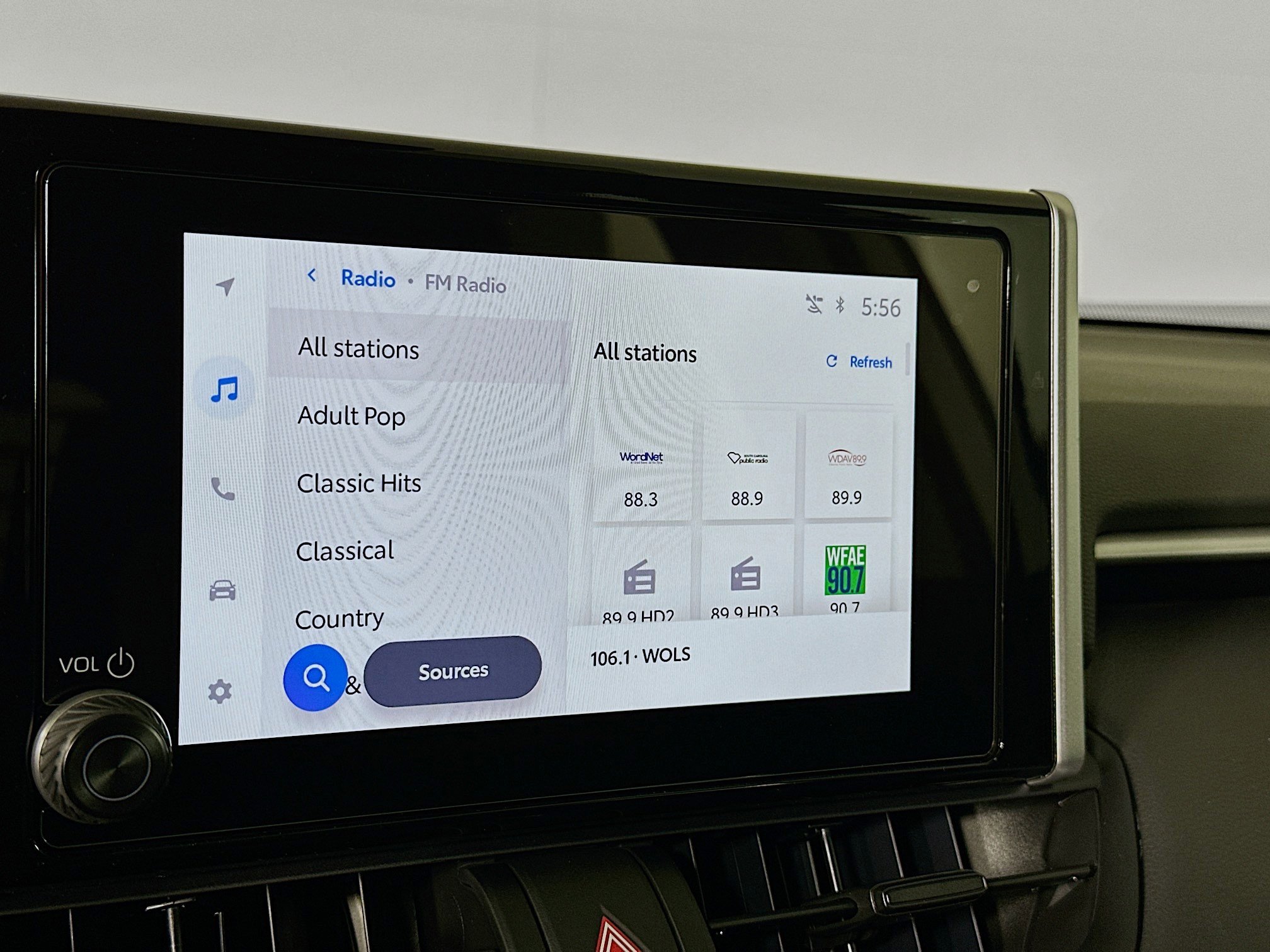 Used 2025 Toyota RAV4 XLE w/ Convenience Package image 21