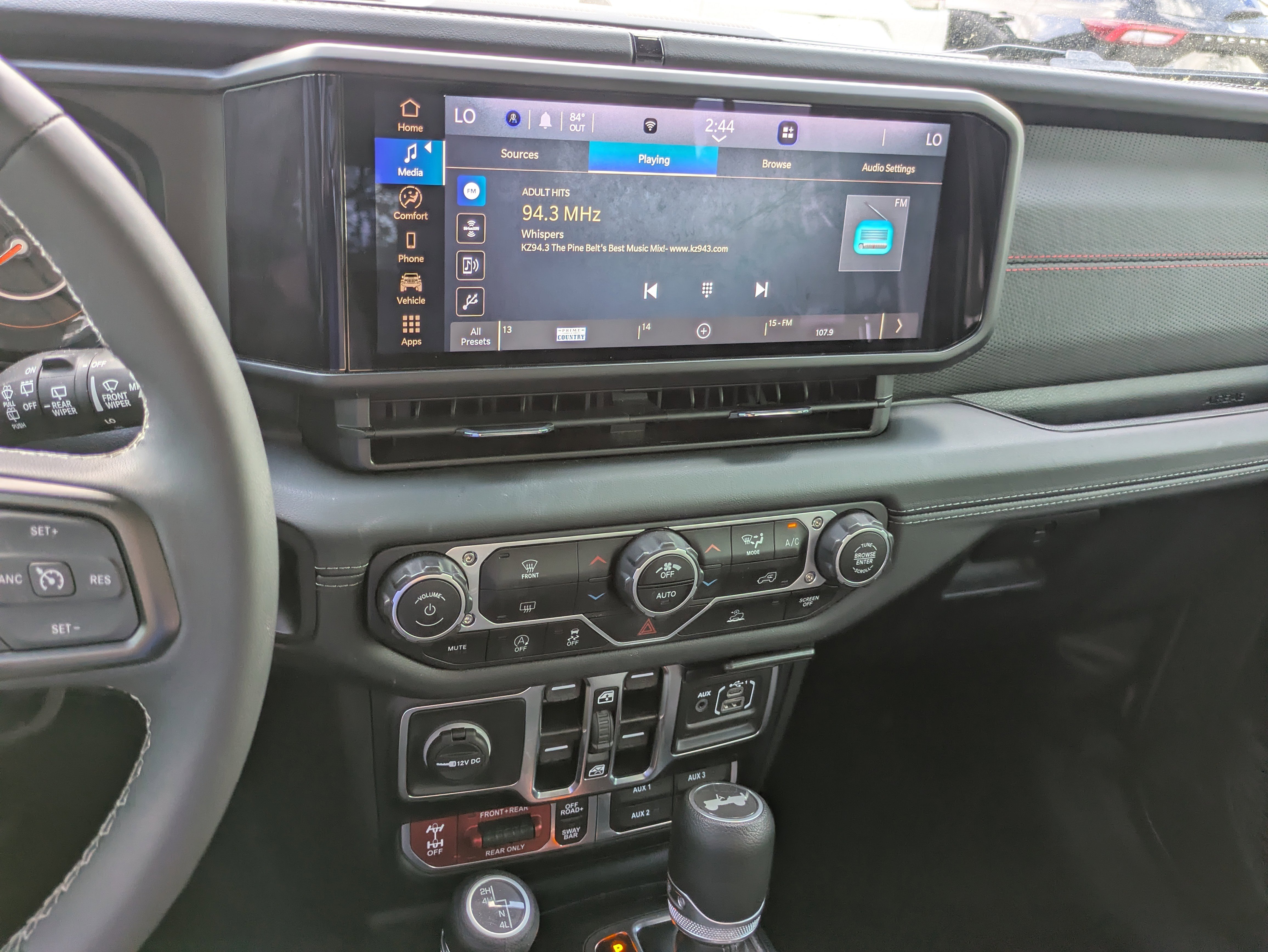 Used 2025 Jeep Wrangler Unlimited Rubicon image 13