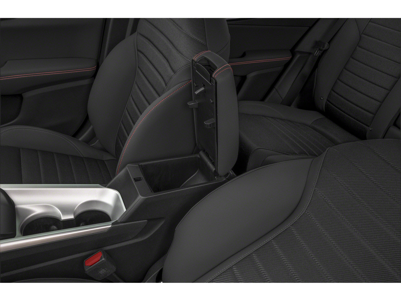 New 2024 Dodge Hornet GT AWD/4WD image 15