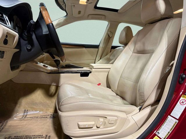Used 2014 Lexus ES 300h image 26