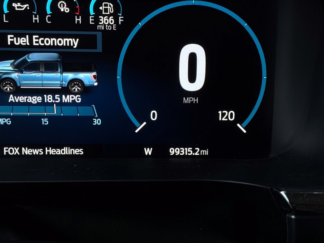 Used 2022 Ford F150 Lariat w/ Equipment Group 502A High AWD/4WD image 61